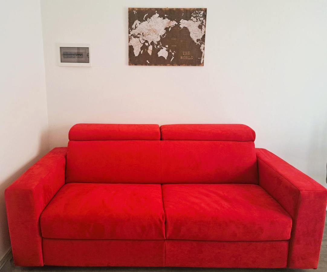 La Petite Maison Apartment Agrate Brianza Ngoại thất bức ảnh