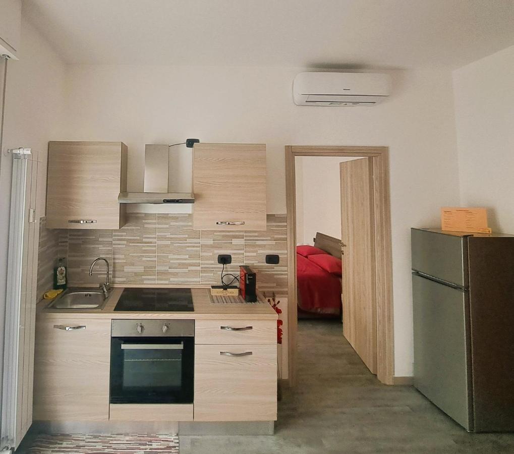 La Petite Maison Apartment Agrate Brianza Ngoại thất bức ảnh
