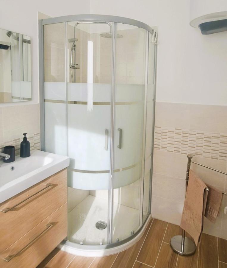 La Petite Maison Apartment Agrate Brianza Ngoại thất bức ảnh