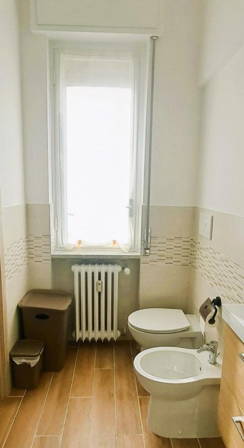 La Petite Maison Apartment Agrate Brianza Ngoại thất bức ảnh