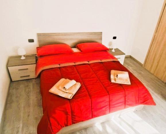 La Petite Maison Apartment Agrate Brianza Ngoại thất bức ảnh