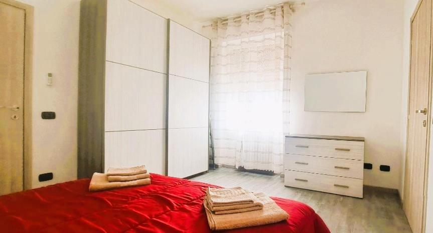 La Petite Maison Apartment Agrate Brianza Ngoại thất bức ảnh