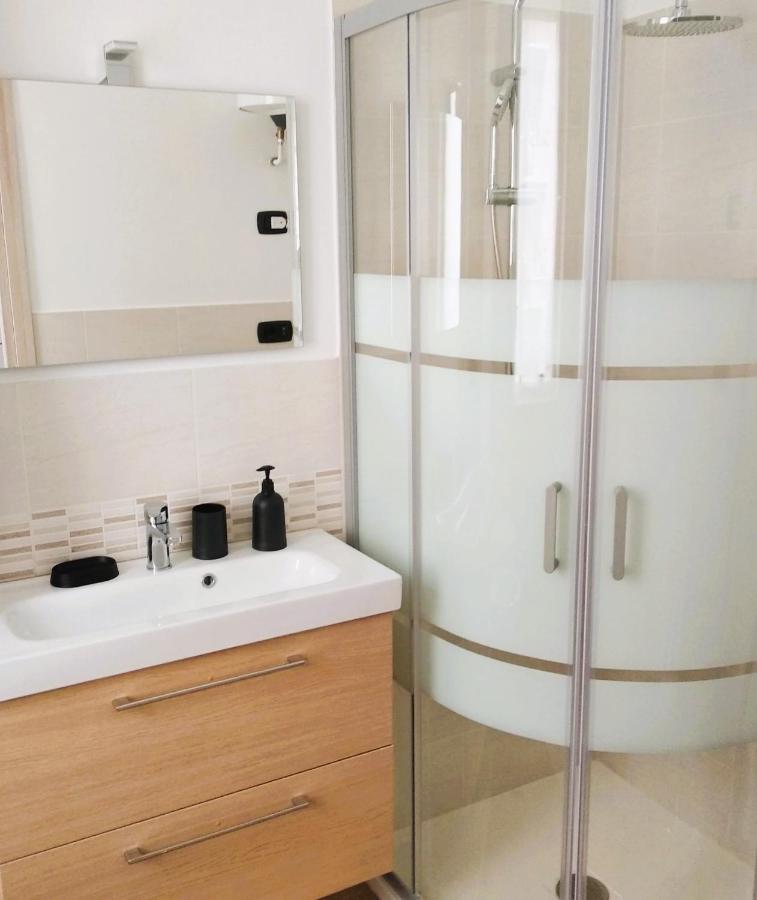 La Petite Maison Apartment Agrate Brianza Ngoại thất bức ảnh