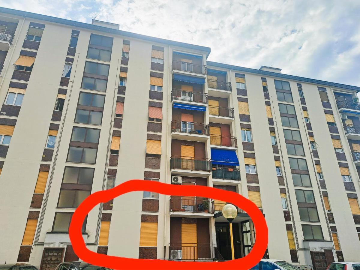 La Petite Maison Apartment Agrate Brianza Ngoại thất bức ảnh